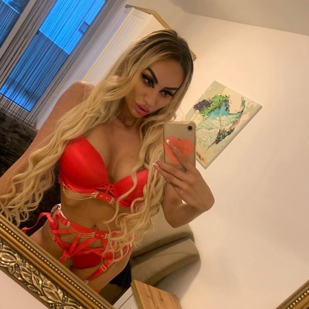 Mellisa, Frankfurt am Main