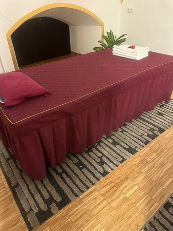 Wellness Massage, Augsburg
