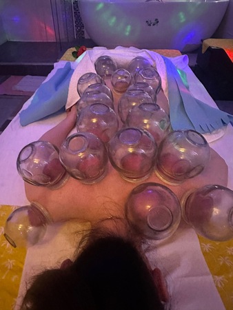 Wellness Massage, Augsburg