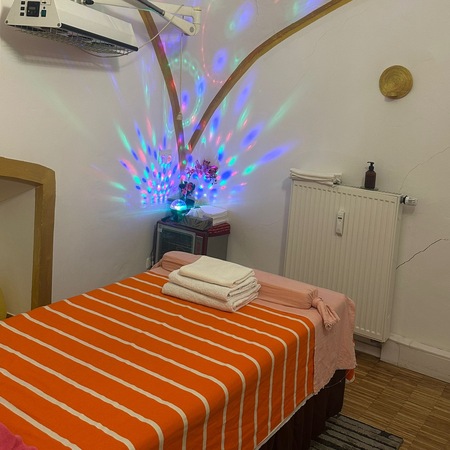 Wellness Massage, Augsburg