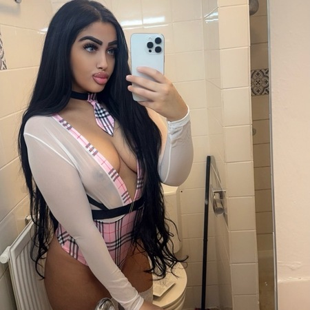 ab 22.1 Nadine* Partygirl (18+), Karlsruhe