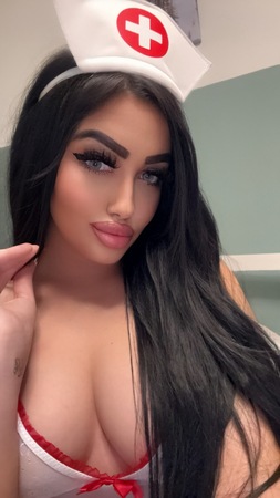 Nadine* Partygirl (18+), Karlsruhe