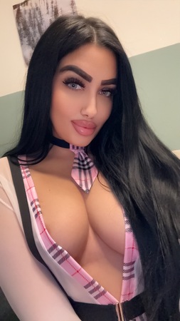 ab 22.1 Nadine* Partygirl (18+), Karlsruhe