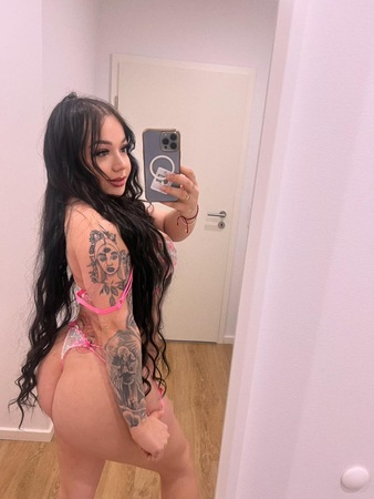 TS Princess Emily **, Mönchengladbach