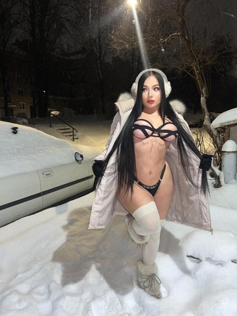 TS Princess Emily **, Mönchengladbach