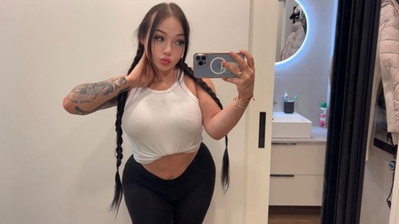 TS Princess Emily **, Mönchengladbach