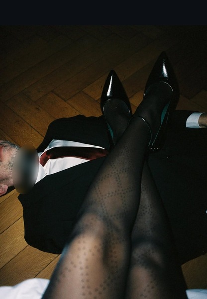 Foto von TS Hanna Dominatrix