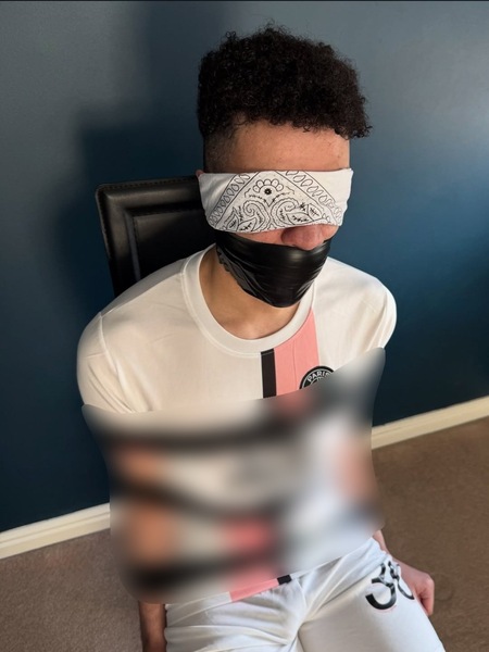 Foto von TS Hanna Dominatrix