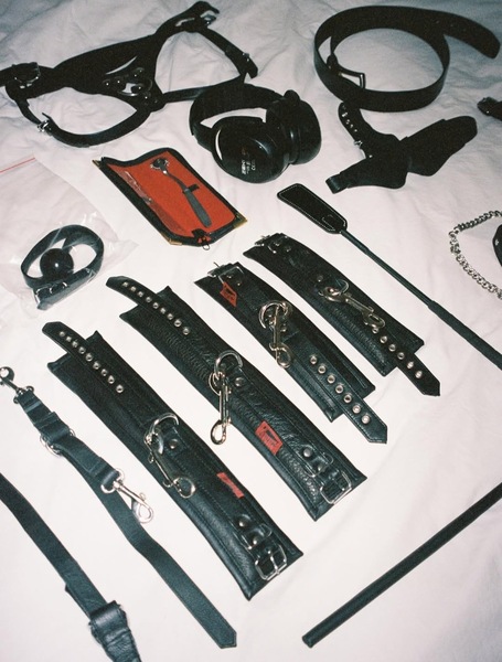 Foto von TS Hanna Dominatrix