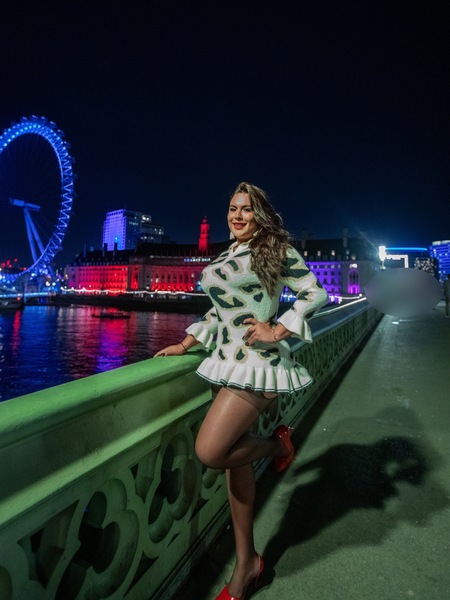 Foto von TS Hanna Dominatrix