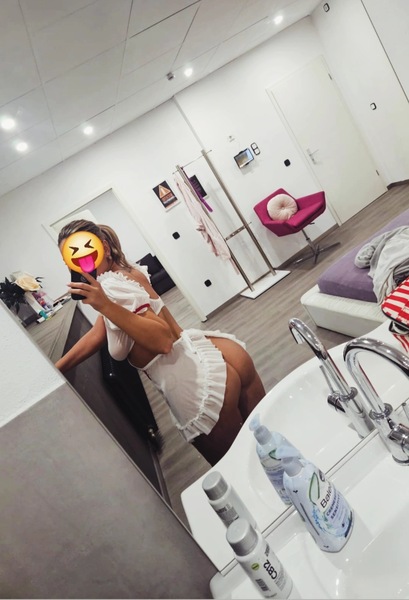 Foto von Inna
