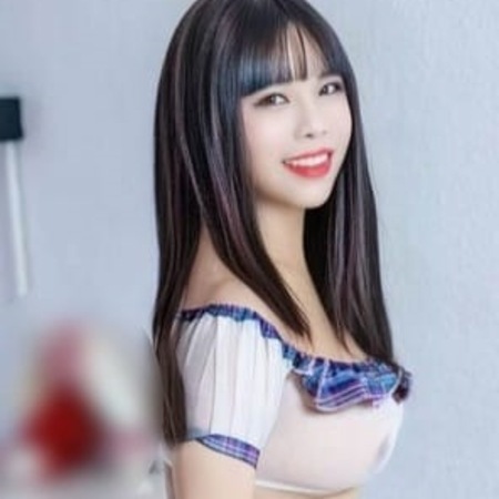 Aiko neu in der Stadt, Krefeld