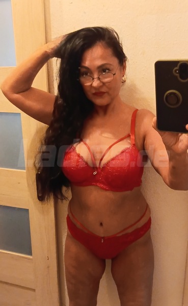 Foto von Roxana