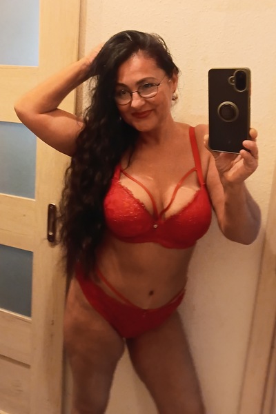 Foto von Roxana