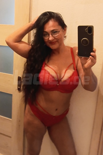Foto von Roxana