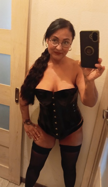 Foto von Roxana