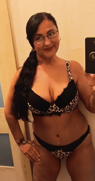 Foto von Roxana