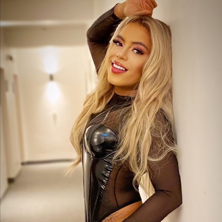 Mell Moura TV