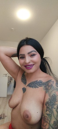 Sonia *GANZ NEU*, Magdeburg