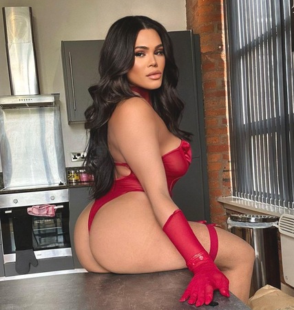 TS Ravenna Luxor, Halle (Saale)