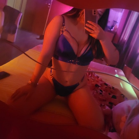 Amira Squ*rti*g Queen Best  GF6 Experience