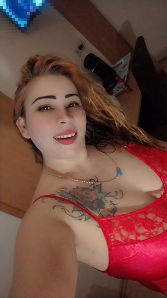 Foto von Aleksandra Besuchbar+Haus Besuch