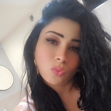 Aleksandra Besuchbar+Haus Besuch, Worms