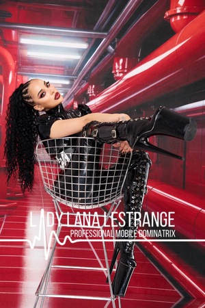 Domina Lady Lestrange, Hamburg