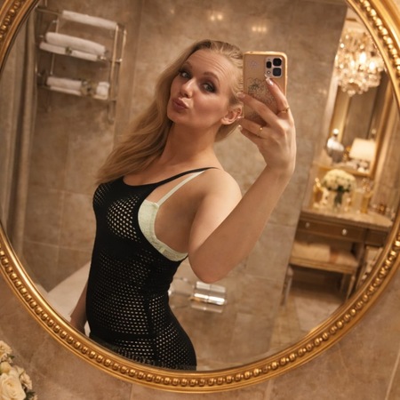 Larissa *GANZ NEU*, Wolfsburg