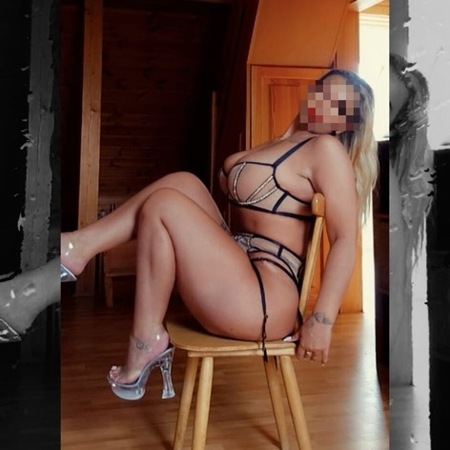 BARBARA IM EROSCENTER, Esslingen am Neckar