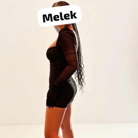 MELLEK NEU bei Luxus Tantra, Paderborn