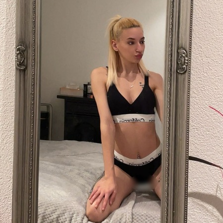 Viktória **GANZ NEU IN DER STADT**NUR WHATSAPP*, Karlsruhe