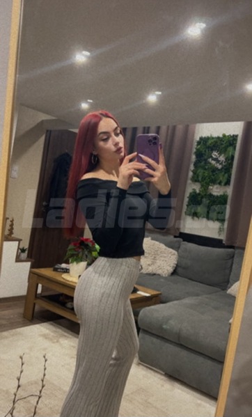 Foto von Viktoria