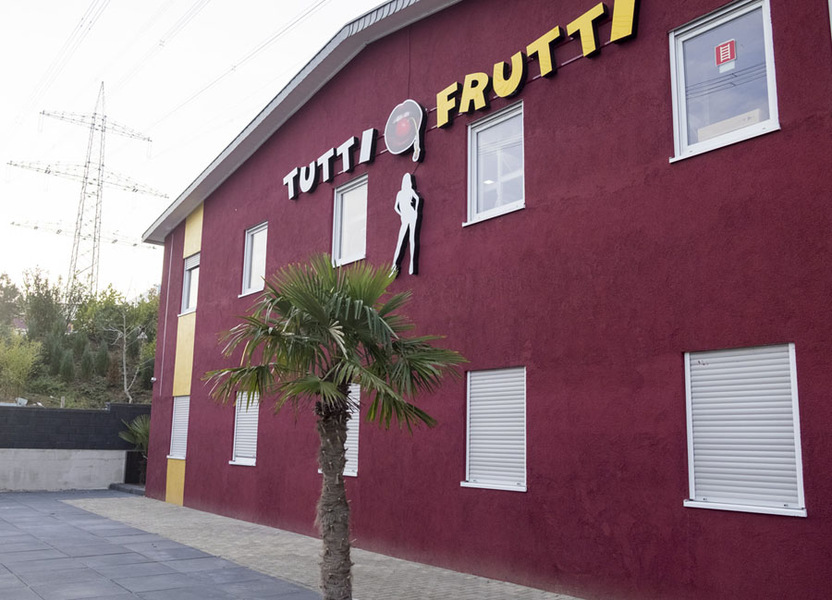 Foto von Lauter geile Früchtchen!