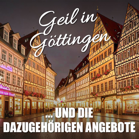 Sex in Göttingen 