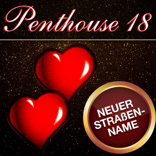 Penthouse 18, 0511-8076215, Hannover, Marie-Jahn-Str. 18