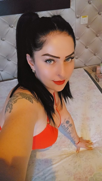 Foto von Lady Daniela