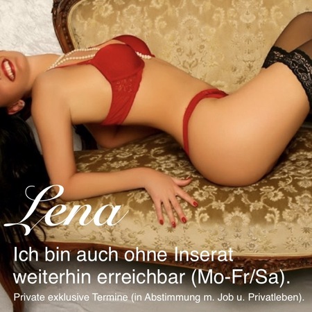 Deutsche Lena (Privat)- Fusserotik u. Tantra-Massagen, Kreis MZ - Bingen