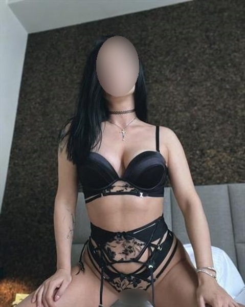 Foto von Chantal *NUR PER WHATSAPP ERREICHBAR*