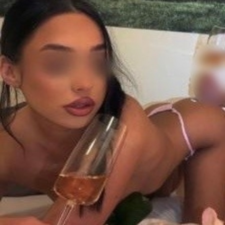 Chantal *NUR PER WHATSAPP ERREICHBAR*, Bad Kreuznach