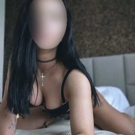 Chantal *NUR PER WHATSAPP ERREICHBAR*, Bad Kreuznach