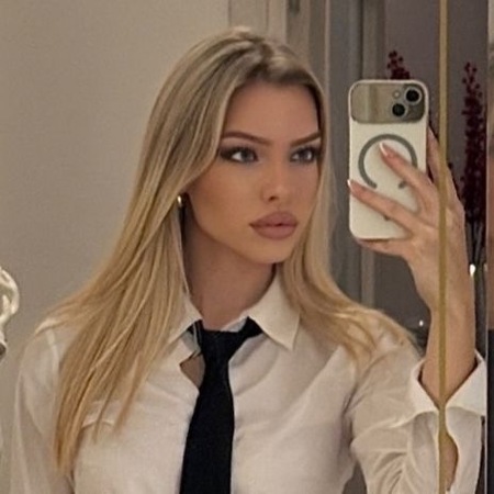 Katharina nur Whats App! nicht besuchbar, Euskirchen