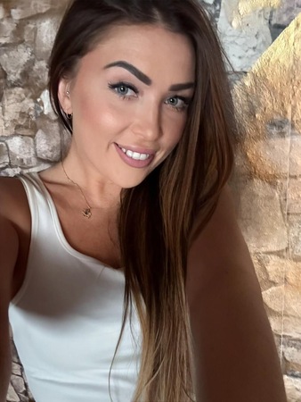 Karolina erotische Massage, Bad Oeynhausen