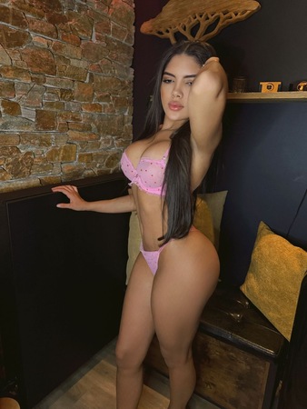 Perla, Essen