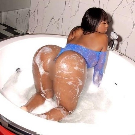 TS NEGRA PARTY Nur WhatsApp, Berlin
