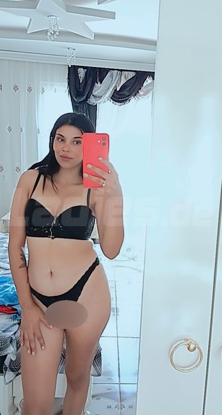 Foto von Aleksandra