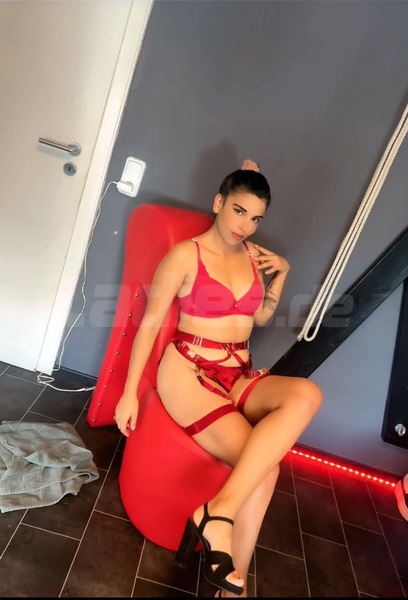 Foto von Aleksandra