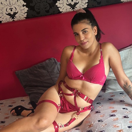 Aleksandra, Schweinfurt