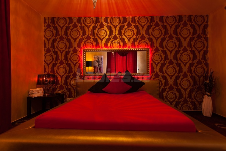 Foto von Villa Deluxe