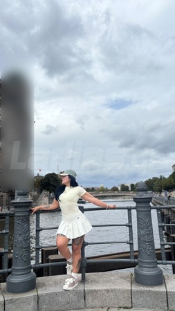 Sara, Berlin